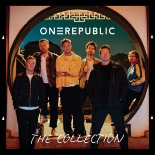 کاور آهنگ Wherever I Go (Official Music Video) از OneRepublic