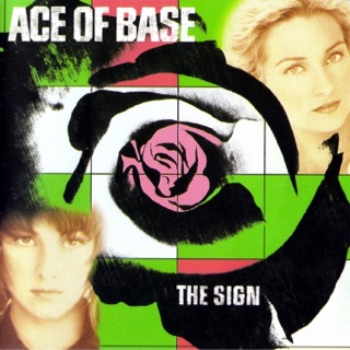 کاور آهنگ All That She Wants از Ace of Base