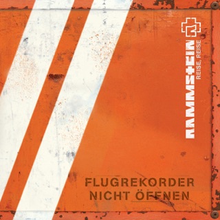 کاور آهنگ Moskau از Rammstein