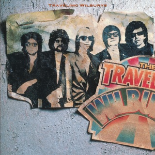 کاور آهنگ Daft Punk (Slowed - Bass Boosted) از The Traveling Wilburys