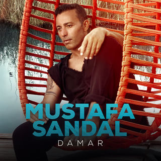 کاور آهنگ Damar از Mustafa Sandal