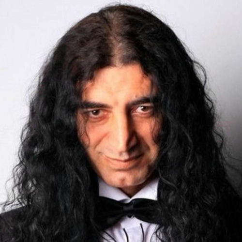 کاور آهنگ Unutma از Murat Kekilli