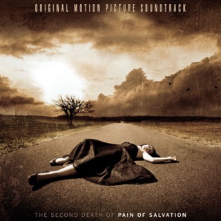 کاور آهنگ Cribcaged از Pain of Salvation