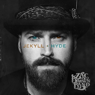 کاور آهنگ Homegrown از Zac Brown Band