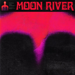 کاور آهنگ Moon River از Frank Ocean