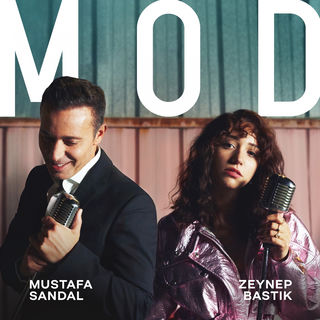 کاور آهنگ Mod (Official Video) از Mustafa Sandal