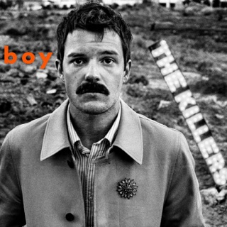 کاور آهنگ boy (Official Music Video) از The Killers