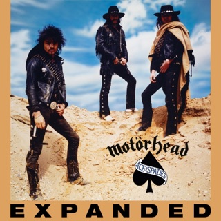 کاور آهنگ Motorhead-Ace of Spades از Ace Of Spades