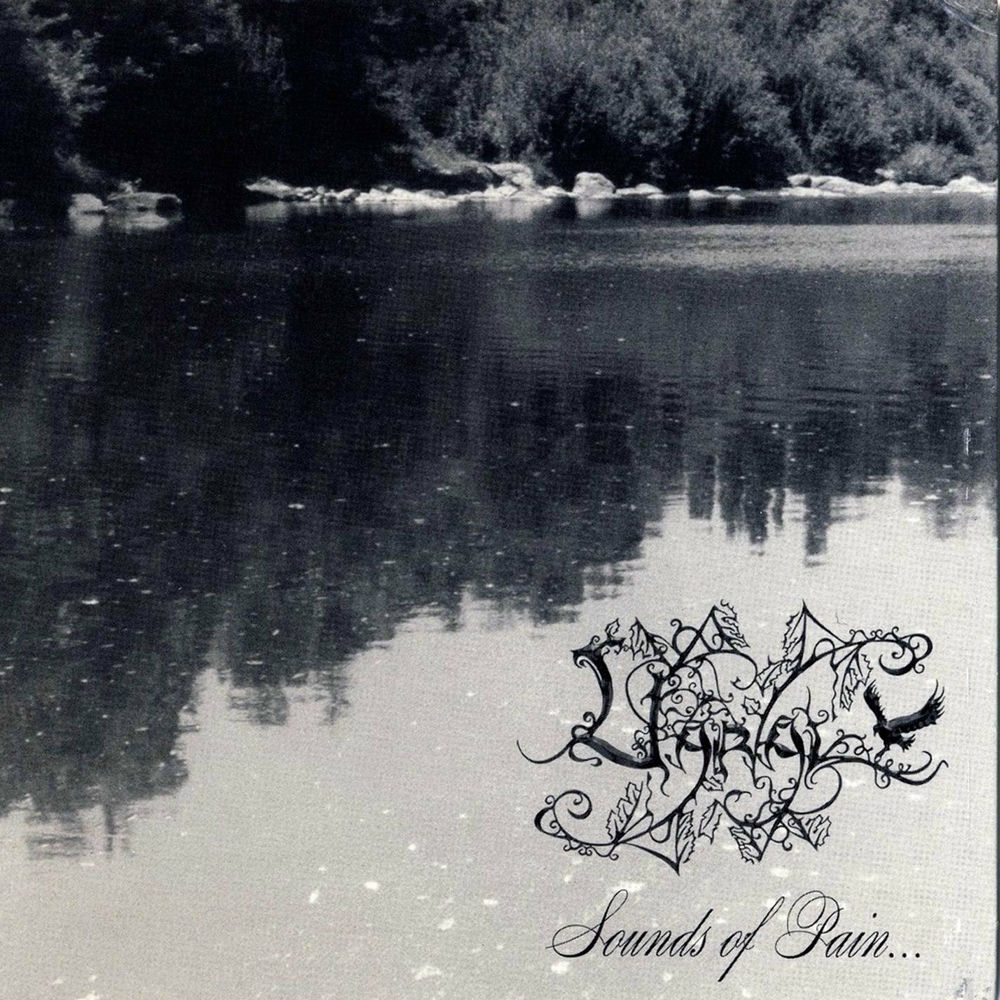 کاور آهنگ The Writing And The Cry از Uaral