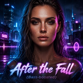 کاور آهنگ After The Fall از Kimo Sounds
