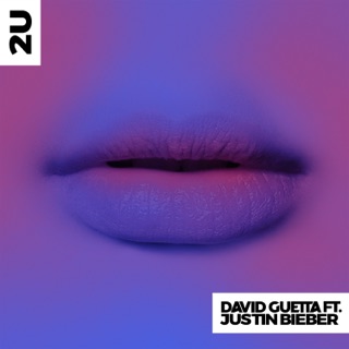 کاور آهنگ 2U (The Victoria’s Secret Angels Lip Sync) از David Guetta