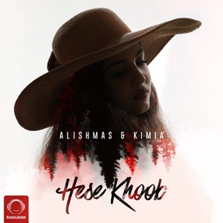 کاور آهنگ Hese Khoob از Kimia & Alishmas