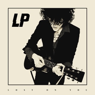 کاور آهنگ Into the Wild از LP