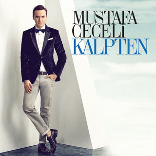 کاور آهنگ İlle De Aşk از Mustafa Ceceli