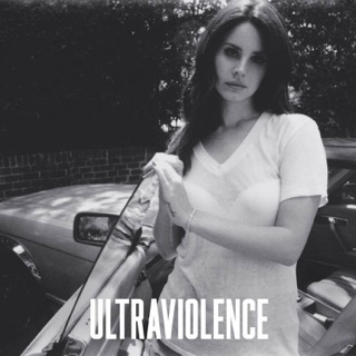کاور آهنگ Is This Happiness? از Lana Del Rey