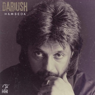 کاور آهنگ Parandeye Mohajer از Dariush