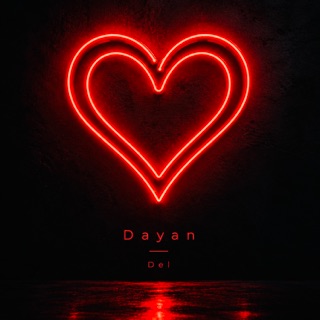 کاور آهنگ Del از Dayan