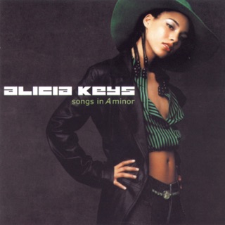 کاور آهنگ Fallin' از Alicia Keys