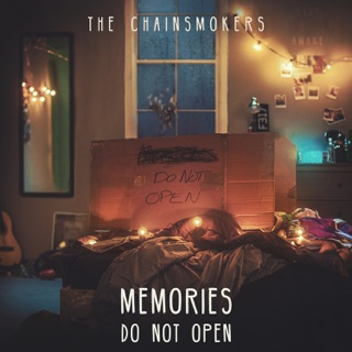 کاور آهنگ Paris از The Chainsmokers