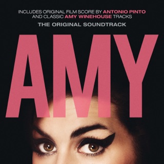 کاور آهنگ What Is It About Men از Amy Winehouse