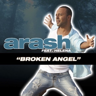 کاور آهنگ Pure Love (Official Video) از Arash