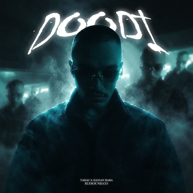 کاور آهنگ Doodi از Tahas