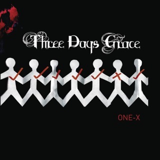 کاور آهنگ Let It Die از Three Days Grace