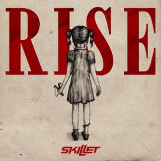 کاور آهنگ Not Gonna Die از Skillet