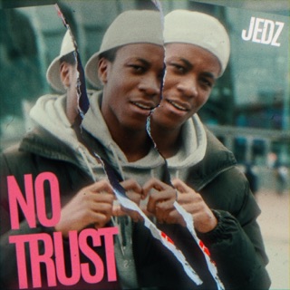 کاور آهنگ NO TRUST از 021kid