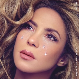 کاور آهنگ Última-Canción de Shakira ‧x gu.m4a از Shakira