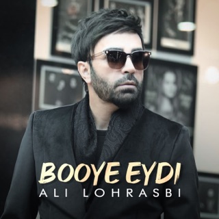 کاور آهنگ Booye Eydi از Ali Lohrasbi