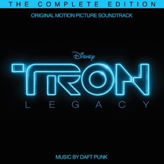 کاور آهنگ The Game Has Changed (From "TRON: Legacy"/Score) از Daft Punk