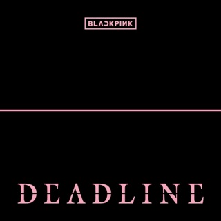 کاور آهنگ ‘Champion’ (Official Audio) از BLACKPINK