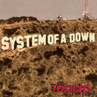 کاور آهنگ ATWA از System Of A Down