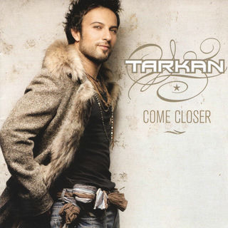 کاور آهنگ Bounce از Tarkan