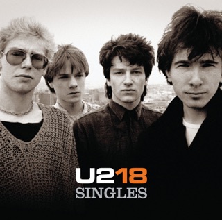 کاور آهنگ December 20, 1987) از U2