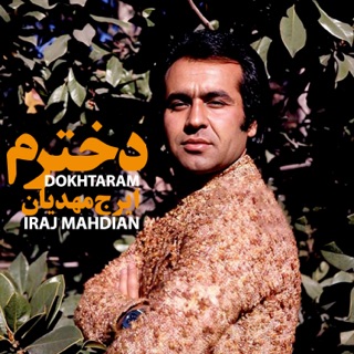 کاور آهنگ To Ghashangi از Iraj Mahdian