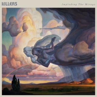 کاور آهنگ Blowback از The Killers
