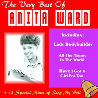 کاور آهنگ Ring My Bell (Joy Di Maggio Remix) از Anita