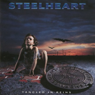 کاور آهنگ She's Gone (Original) از Steelheart