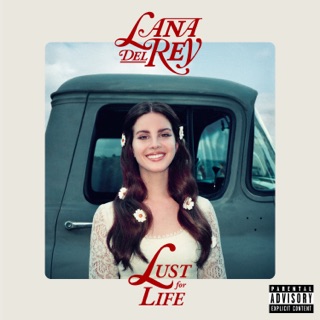کاور آهنگ White Mustang (Official Music Video) از Lana Del Rey