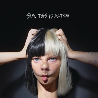 کاور آهنگ Alive از Sia