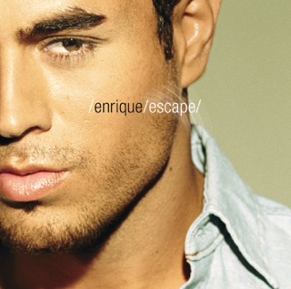 کاور آهنگ Maybe از Enrique Iglesias
