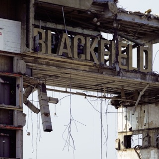 کاور آهنگ 1000 People از Blackfield