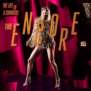 کاور آهنگ Taylor Swift- Patient Zero از Taylor Swift