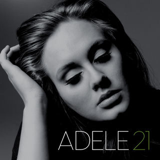 کاور آهنگ Rolling in the Deep (Official Music Video) از Adele