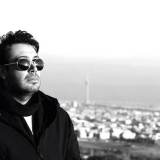 کاور آهنگ Zendegi Tahsilate Aali از Mohsen Chavoshi