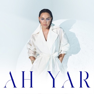 کاور آهنگ Ah Yar از Ebru Gündeş