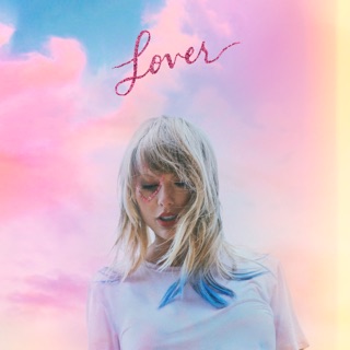 کاور آهنگ Live from Taylor Swift I The Eras Tour از Taylor Swift