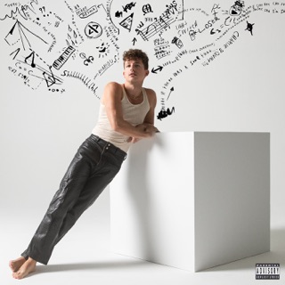 کاور آهنگ Marks On My Neck (Official Audio) از Charlie Puth